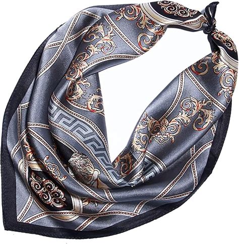 mulberry silk scarf women's.